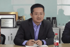 集研发、出产、品牌赋能于一体的健康财产基