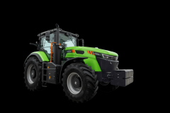 能源智能化立异核心入驻