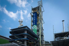 益施工、智能建制、绿色履约为焦点